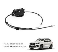 Parking Brake Actuator With Control Unit 34436850289 PER BMW X5 X6 E70 E71 E72