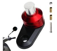 Parking Brake Control Lock | Sturdy Aluminum Parking Latch Motorcycle