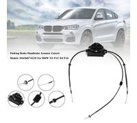 Parking Brake Handbrake Actuator Control Module 34436874220 Per BMW X5 F15 X6 Y6