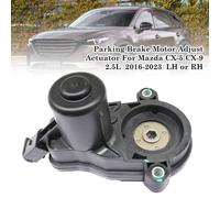 Parking Brake Motor Adjust Actuator Per Mazda CX-5 CX-9 2.5L 16-23 LH or RH
