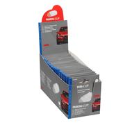 BD_IT_0022_65347D Parking Clip, portascontrino parcheggio - Display 25 pz Lampa