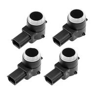 Parking Distance Control 1EW63TZZAA Sensore PDC Per Chrysler Per LA CITTÀ Per IL PAESE Per Dodge Per NITRO Per CHARGER Per JOURNEY Per JEEP Per LIBERTY Parking Backup Assist Aid(4pcs)