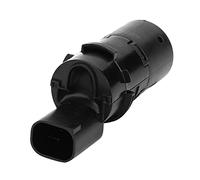 Parking Distance Control Sensor ABS Nero, Sensore PDC per Land, Compatibile con, Range - Alta Sensibilità, Facile Installazione, Uso Affidabile per Auto