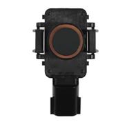 Parking Distance Control Sensore Di Parcheggio PDC 89341-58060 Per Toyota Per Alphard Per Vellfire Per Harrier Parking Backup Assist Aid(1PCS Black)