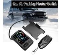 Parking heater Bluetooth remote control CarAir Parking Heater Accessories D5G2