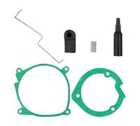 Parking Heater Bobina di Accensione | 6 Pezzi Sostituzione Candela Incandescente Per Riscaldatore Di Sosta,Set Riparazione Sostituzione per Autoveicoli - Veicoli Commerciali Autocarri Barche Tenuta St