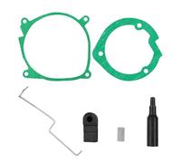 Parking Heater Spark Plug - 6-Piece Replacement Set, 12V Glow Plug for Cars, Trucks, RVs, Boats, Commercial Vehicles | Reliable Repair Replacement Kit