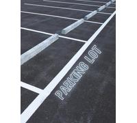 Parking Lot Notebook: Where Great Ideas Go to Chill (IDTT3.6)