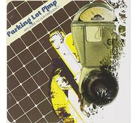 Parking Lot Pimp - Welcome To Our Frequency