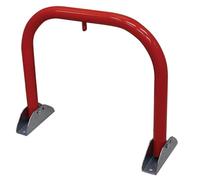 PARKING STOP MANUALE cm.53X45H BARRIERA DISSUASORE ANTI SOSTA E PARCHEGGIO AUTO