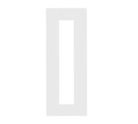 Parking Templates, Foldable Parking Strip Stencil, Pavement Straight Stencil, Parking Lot Striper for Pavement Marking, Road Markings, Driveways, Strong Reusable Marking Guide