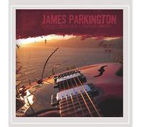 Parkington, James - Electric Color Bars & Diamond Dreams