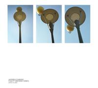 Parkins, Andrea - Faulty (Broken Orbit)