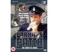 Parkin's Patch: The Complete Series (DVD) John Flanagan Gareth Thomas