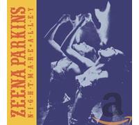 Parkins,Zeena - Nightmare Alley