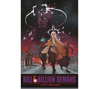 Kill 6 Billion Demons 4: King of Swords