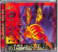 Parkinson Square - Shaking Palsy