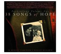 Parkinsong 1: 38 Songs of Hope