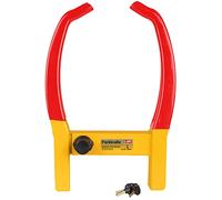 Parkkralle - 325 mm Reifen - Diebstahlsicherung