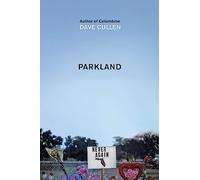 Parkland: Birth of a Movement
