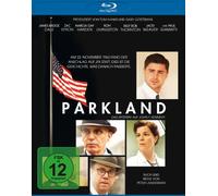 Parkland - Das Attentat auf John F. Kennedy
