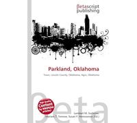 Parkland, Oklahoma: Town, Lincoln County, Oklahoma, Agra, Oklahoma