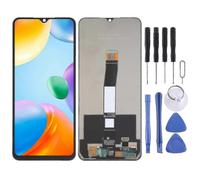 PARKLcd+touch screen per Xiaomi Redmi 10c/redmi 10 India per Xiaomi Redmi 10c/redmi 10 India/poco C40