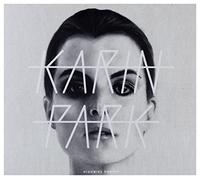 Parkm Karin - Parkm Karin: Highwire Poetry (digipack) [CD]