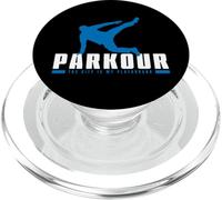 Parkour Tracer Freerunner PopSockets PopGrip per MagSafe