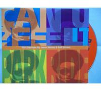 Parkride - Can You Feel It?