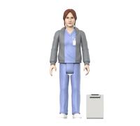 Parks and Recreation Ann Perkins Figura ReAction da 3,75 pollici altamente colle