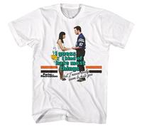 Parks And Recreation - I Mai Seem To Hate You - American Classici - Solido