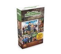 PARKS AND RECREATION PARTY GAME