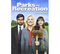 Parks and Recreation – Prima stagione – Serie TV – Universal Pictures