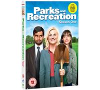 Parks and Recreation: Season One (DVD)