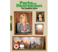 Parks and Recreation: The Complete Series (DVD) Jim O'Heir Nick Offerman Retta