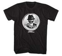 Parks And Recreation - The Dst - Licenza Ufficiale Adulto T-Shirt