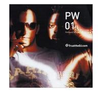 Pw 01 (CD) Album