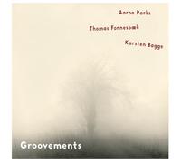 Parks/ Fonnesbaek/ Bagge - Groovements