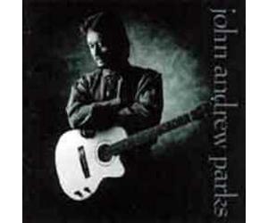 Parks, John Andrew - John Andrew Parks