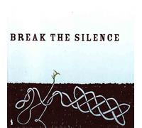 Parks, Johnny - Break the Silence
