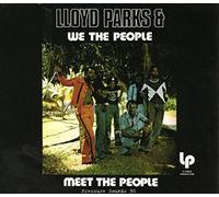 Parks, Lloyd & We The People - Meet The People