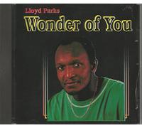 Parks, Lloyd - Wonder of You