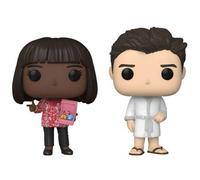 Parks & Rec Concediti un regalo da collezione esclusivo per gli Stati Uniti Pop