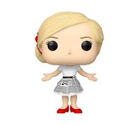 Parks & Recreation 15° Leslie Knope in abito da sposa Pop