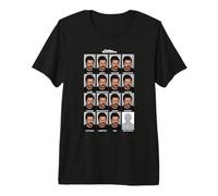 Parks & Recreation Many Faces of Ron Maglietta Premium