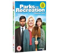Parks & Recreation Season 1 [Edizione: Regno Unito] [Edizione: Regno Unito]