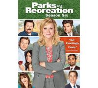 Parks & Recreation: Season Six [Edizione: Stati Uniti]