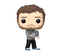 Parks & Recreations: 15° Anniversario Andy Radical Pop Vinile