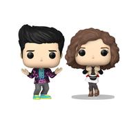 Parks & Recreations 15° Anniversario Mona & Jean Pop Vinile 2pk